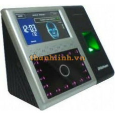 Máy chấm công bằng khuôn mặt và vân tay Ronald Jack IFACE 400